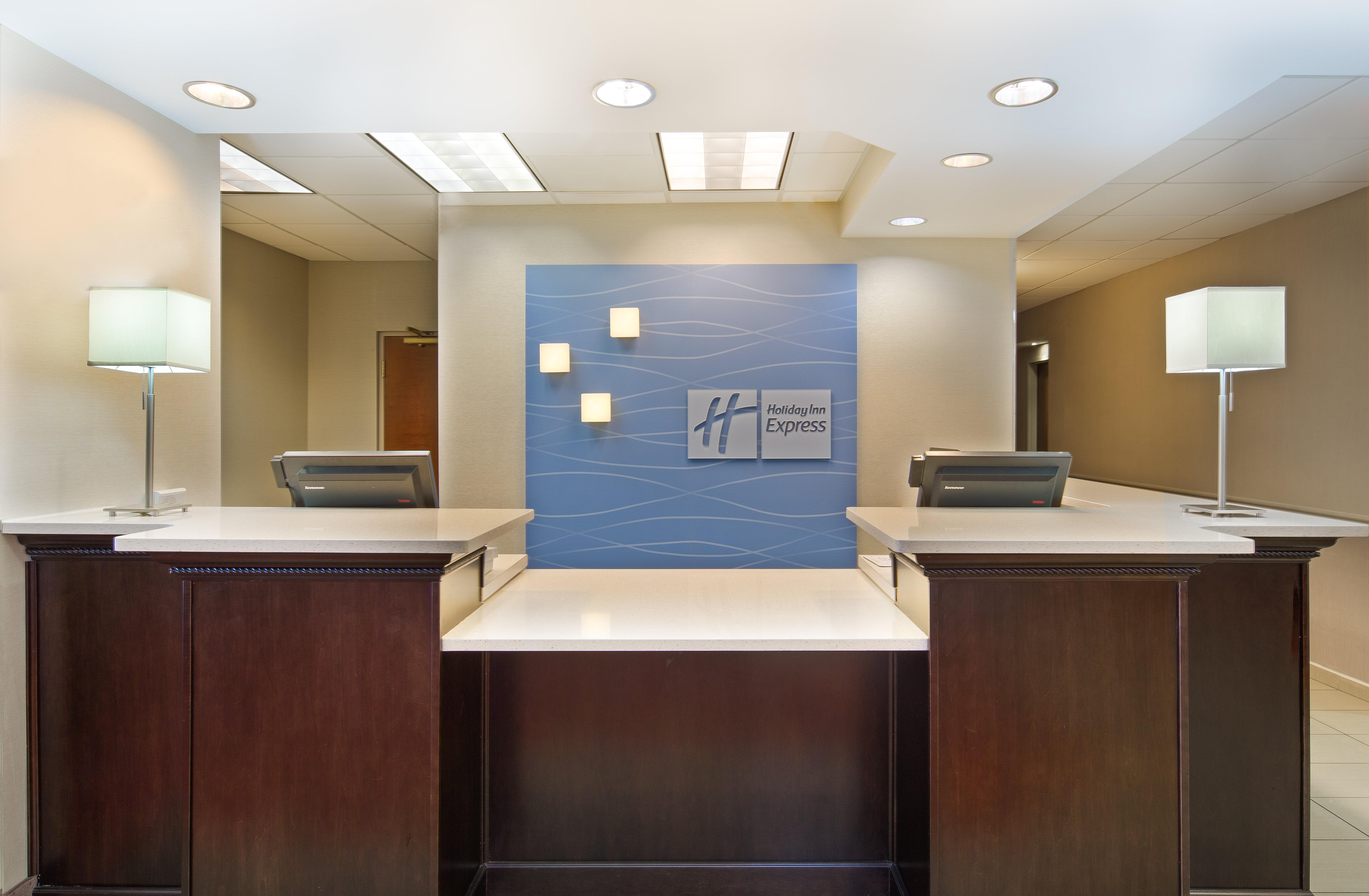 Holiday Inn Express Harrisburg I-81 - Hershey By Ihg Manadahill Ngoại thất bức ảnh