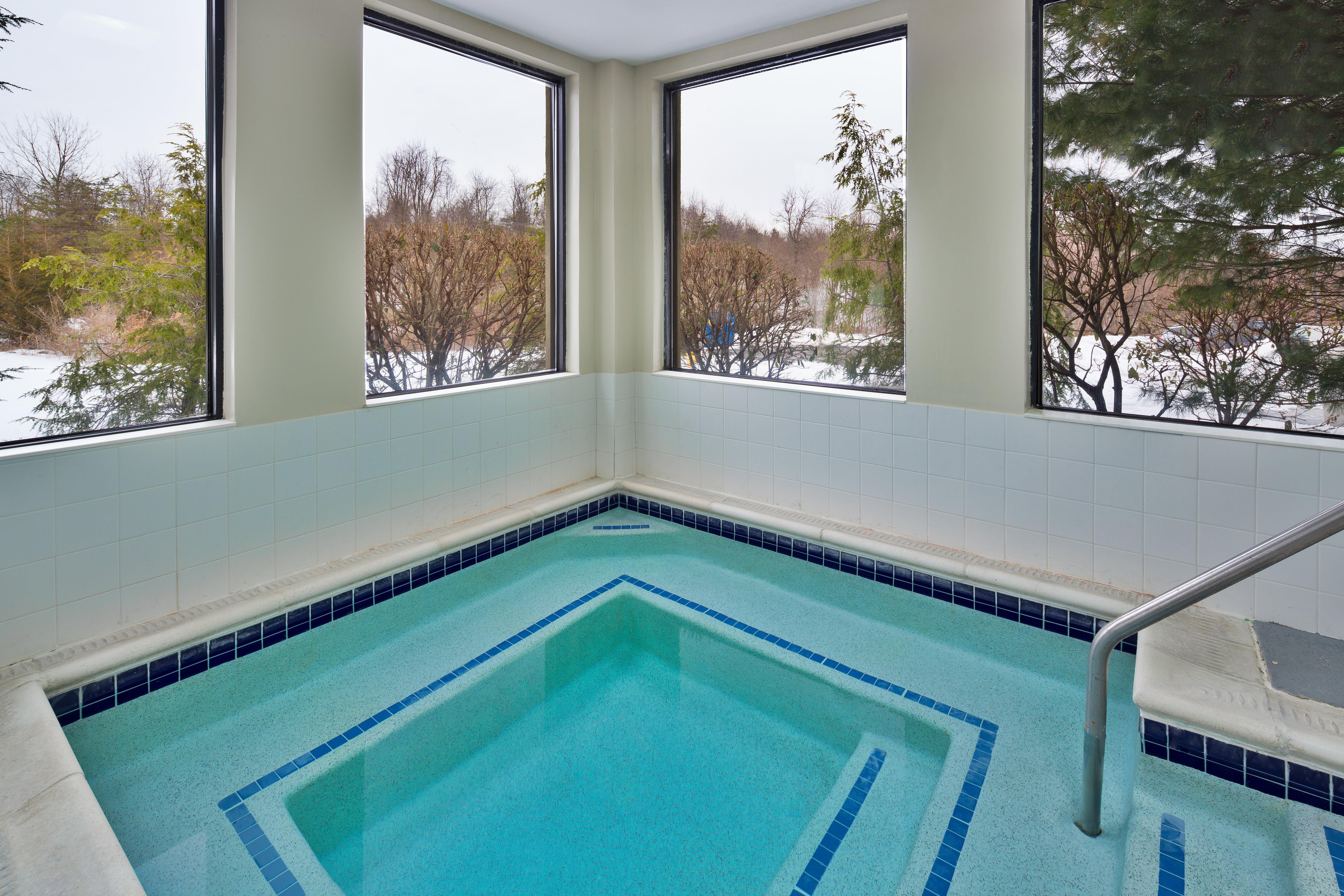 Holiday Inn Express Harrisburg I-81 - Hershey By Ihg Manadahill Ngoại thất bức ảnh