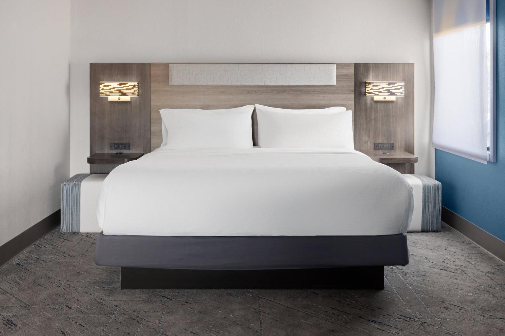 Holiday Inn Express Harrisburg I-81 - Hershey By Ihg Manadahill Ngoại thất bức ảnh